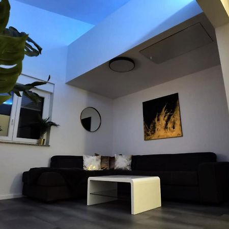 Apartments Bora Ližnjan Eksteriør billede