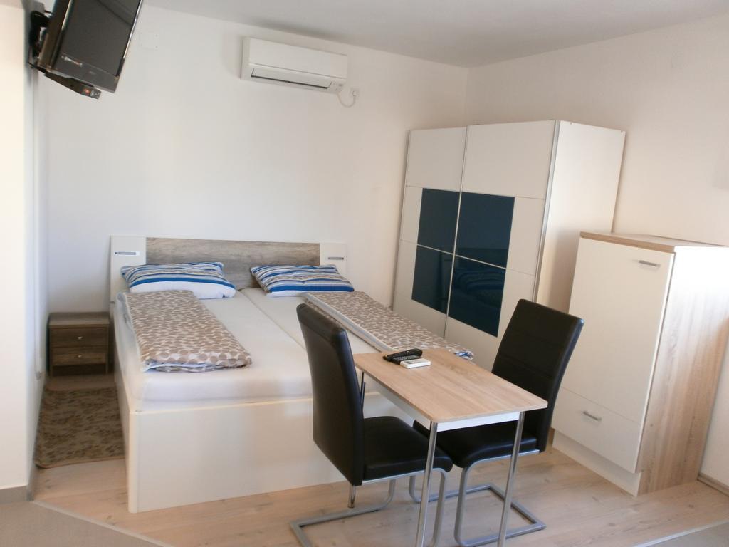 Apartments Bora Ližnjan Værelse billede