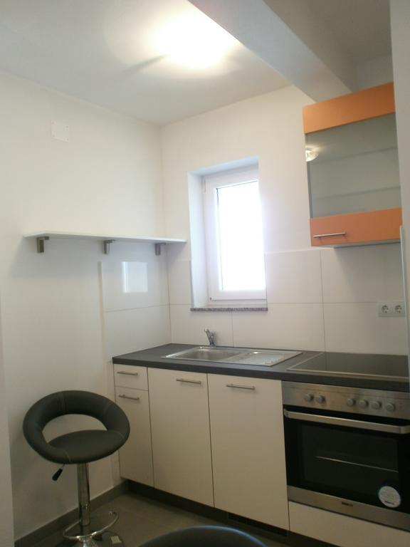 Apartments Bora Ližnjan Værelse billede