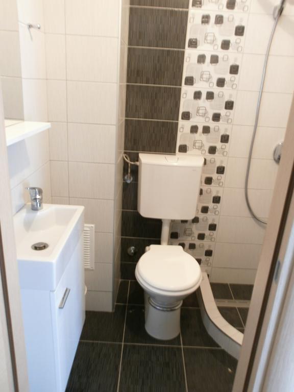Apartments Bora Ližnjan Værelse billede