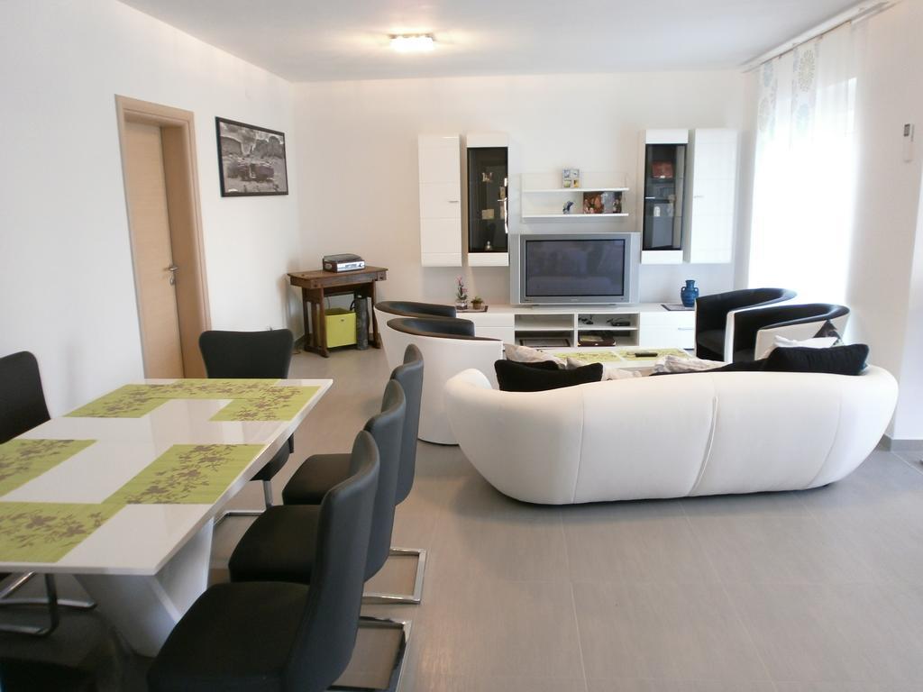 Apartments Bora Ližnjan Værelse billede