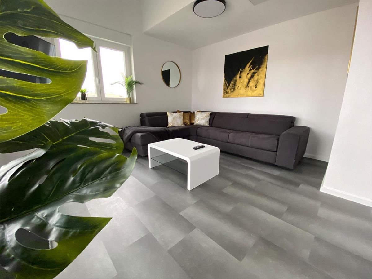 Apartments Bora Ližnjan Eksteriør billede