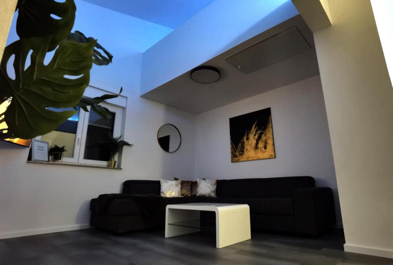 Apartments Bora Ližnjan Eksteriør billede