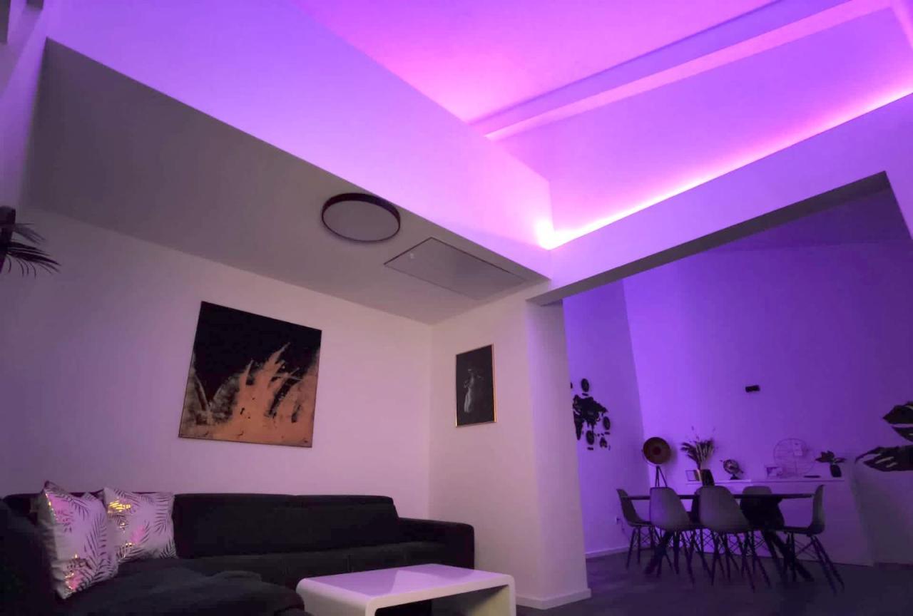 Apartments Bora Ližnjan Eksteriør billede
