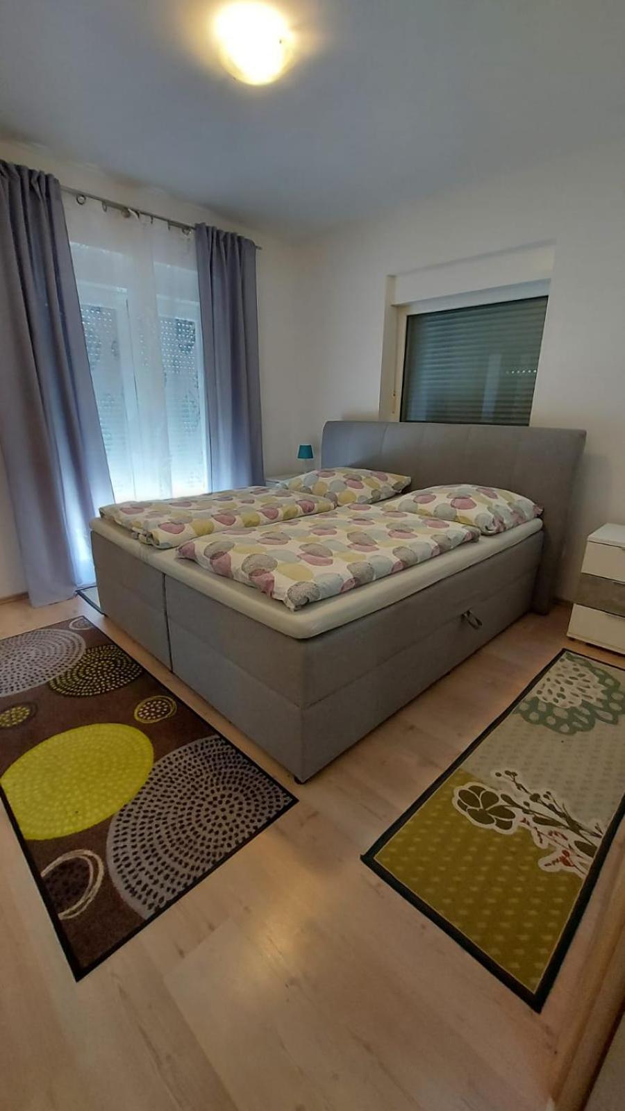 Apartments Bora Ližnjan Eksteriør billede