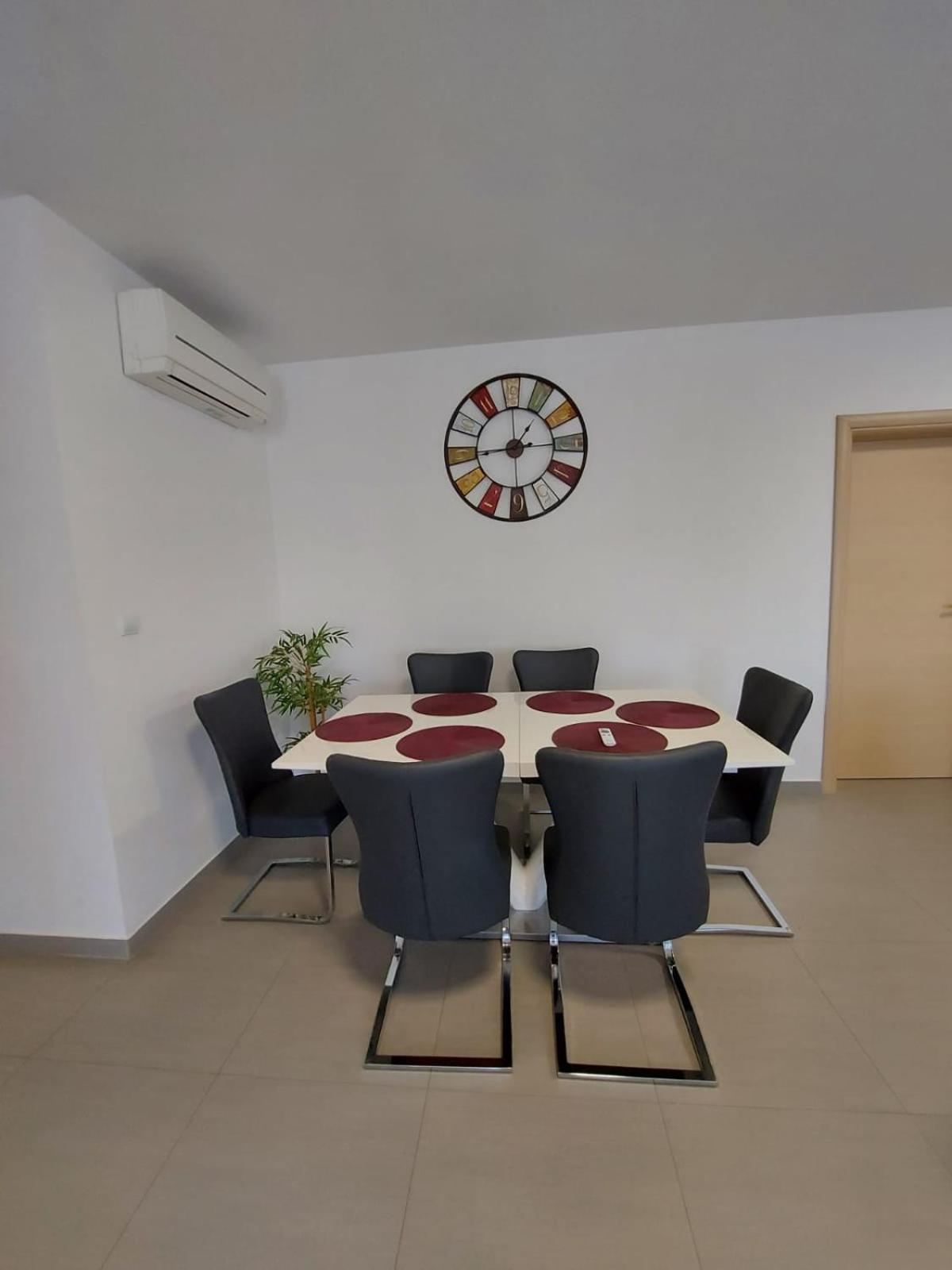 Apartments Bora Ližnjan Eksteriør billede