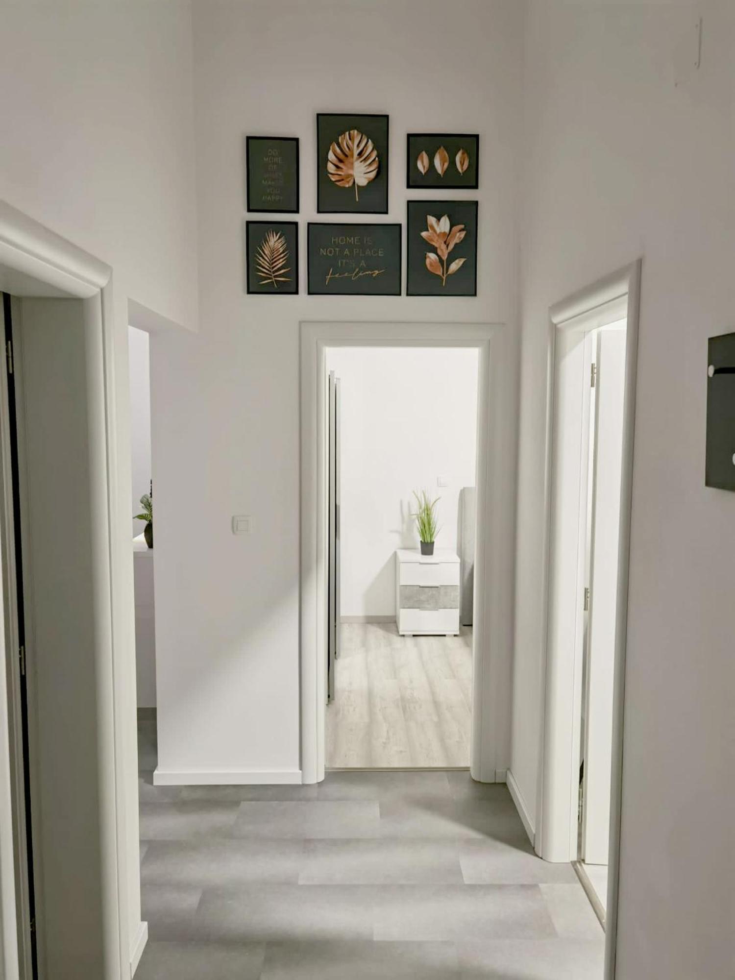 Apartments Bora Ližnjan Eksteriør billede